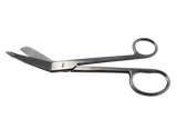 Heavy Duty Soft Cast Scissors 20CM