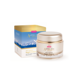 Alpine Silk Anti-Ageing Night Creme 50g