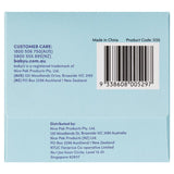 Baby U Dry Wipes 100pk Biodegradable,dditional nappy liner,Dry Wipes,high quality,issues,nappy changing,soft and durable,Use wet or dry,Use whilst bathing