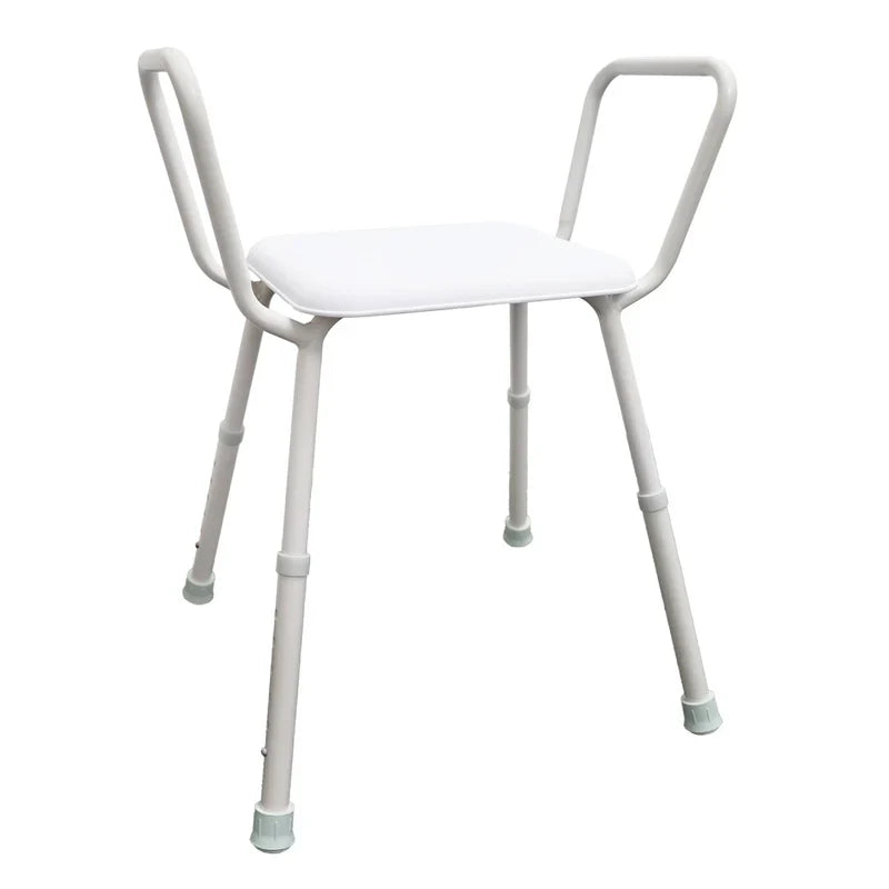 Height Adjustable Shower Stool with Arms issues,shower stool,shower stool with arms