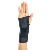 Allied Medical Carpal Tunnel Syndrome (CTS) Wrist Brace ADULT Wrist Band,Carpal,Carpal Tunnel,carpal tunnel syndrome,CTS,exercise wrist pain,exercisewrist pain,fingers and thumb function,rist stabilisation,Supports & Braces,wrist,Wrist Band,wrist brace,Wr