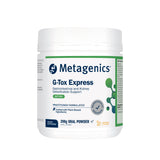 G-Tox Express Tropical 200g Powder