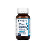 Male Essentials Multivitamin & Mineral 60 Tablets