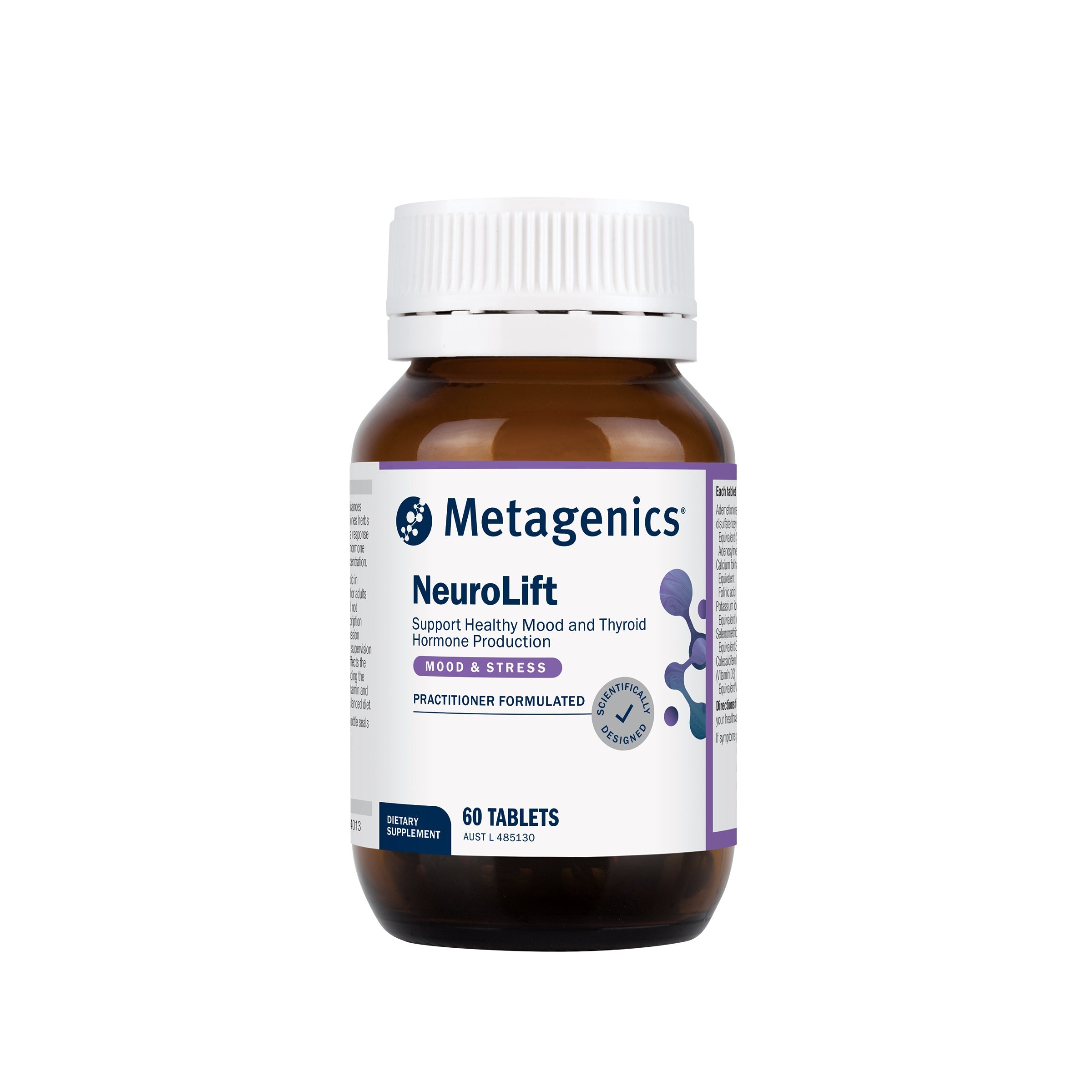 NeuroLift 60 Tablets