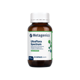 UltraFlora Spectrum Probiotic 60 Capsules