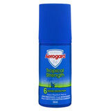 Aerogard Tropical Strength Roll On 50mL aerogard,insect,insect bite,insect repellant,insects,issues