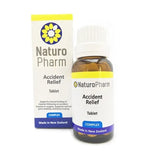 NaturoPharm Accident Relief Tablet Accident Injuries,Accident Relief Spray,Bone Healing,healing of injuries,issues,Joint Mobility,Surgery,Trauma