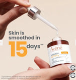 Vitamin Activ Serum 30 ml anti-dark spots,Anti-wrinkle,boosts radiance,issues,Rich in our Thermal Spring Water,Vitamin Activ C,Vitamin Serum