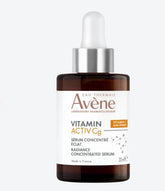 Vitamin Activ Serum 30 ml anti-dark spots,Anti-wrinkle,boosts radiance,issues,Rich in our Thermal Spring Water,Vitamin Activ C,Vitamin Serum