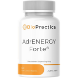 Bio-Practica Adrenergy Forte 60 tabs