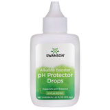 Swanson Alkaline Booster PH Protector Drops alkaline balance,Alkaline Booster,Alkaline Booster PH Protector Drops,body’s acid,Booster PH Protector Drops,genuine health elixir,health and vitality,issues,PH Protector Drops,Protector Drops