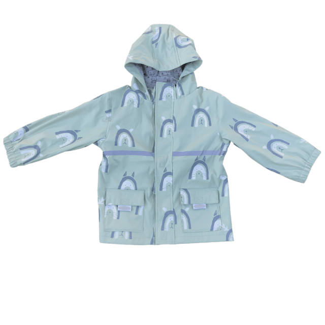 Silly Billyz Waterproof Jacket Animal LRG issues,WATERPROOF JACKET ANIMAL LRG