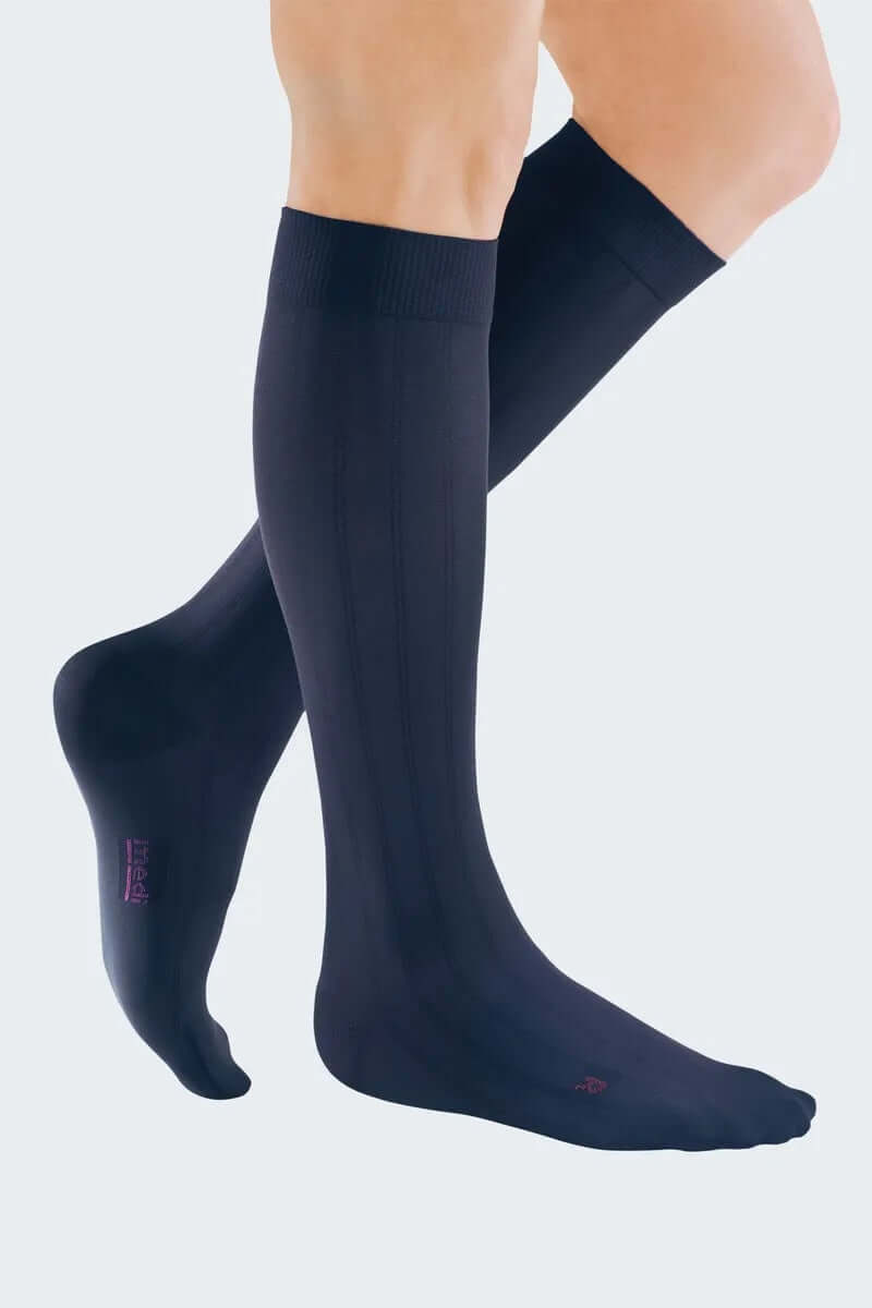 Mediven® Elegant Compression Socks For Men Christmas gift,christmas sale,chronic venous disease,Chronic venous disorders: C0 to C5 according to CEAP,compression,compression socks,compression stocking,dvt,Inflammatory dermatoses of the legs,issues,medicina