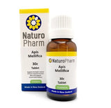 NaturoPharm Apis 30c Tablet After insect bite,Apis 30c,google,immune system,insect bite,issues,Supports Water balance