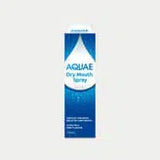 AQUAE DRY MOUTH SPRAY 100 ml aquae,aque,dry mouth,issues,xerostom