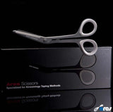 Ares Taping Scissors Teflon Coated Ares Taping Scissors Teflon Coated,Finest Teflon-coated blades,Heat resistance of blade scissors,issues,Scissors,Scissors Teflon Coated,Smooth cut scissors,Taping Scissors Teflon Coated,Teflon Coated Scissor,Teflon Coate