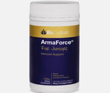 Bioceuticals ArmaForce For Juniors Immune Support 150 gm ArmaForce For Juniors Immune Support,bioceuticals,immune,immune balance,immune boost,immune booster,Immune Defence,immune function,immune health,immune help,immune support,immune support and protect