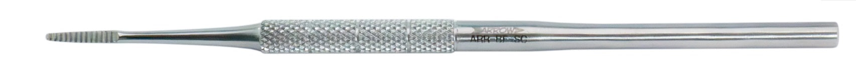 ARROW BLACKS FILE - STANDARD CUT (SLIM HANDLE) 13CM 13 CM,ARROW BLACKS FILE - STANDARD CUT,issues
