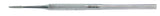 ARROW BLACKS FILE - STANDARD CUT (SLIM HANDLE) 14CM 13 CM,ARROW BLACKS FILE - STANDARD CUT,issues