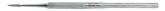 ARROW BLACKS FILE - FINE CUT (SLIM HANDLE) 13CM ARROW BLACKS FILE - FINE CUT (SLIM HANDLE) 13CM,issues