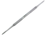 ARROW BLACKS FILE DOUBLE ENDED FINE/STANDARD 14CM ARROW BLACKS FILE DOUBLE ENDED FINE/STANDARD 14CM,issues