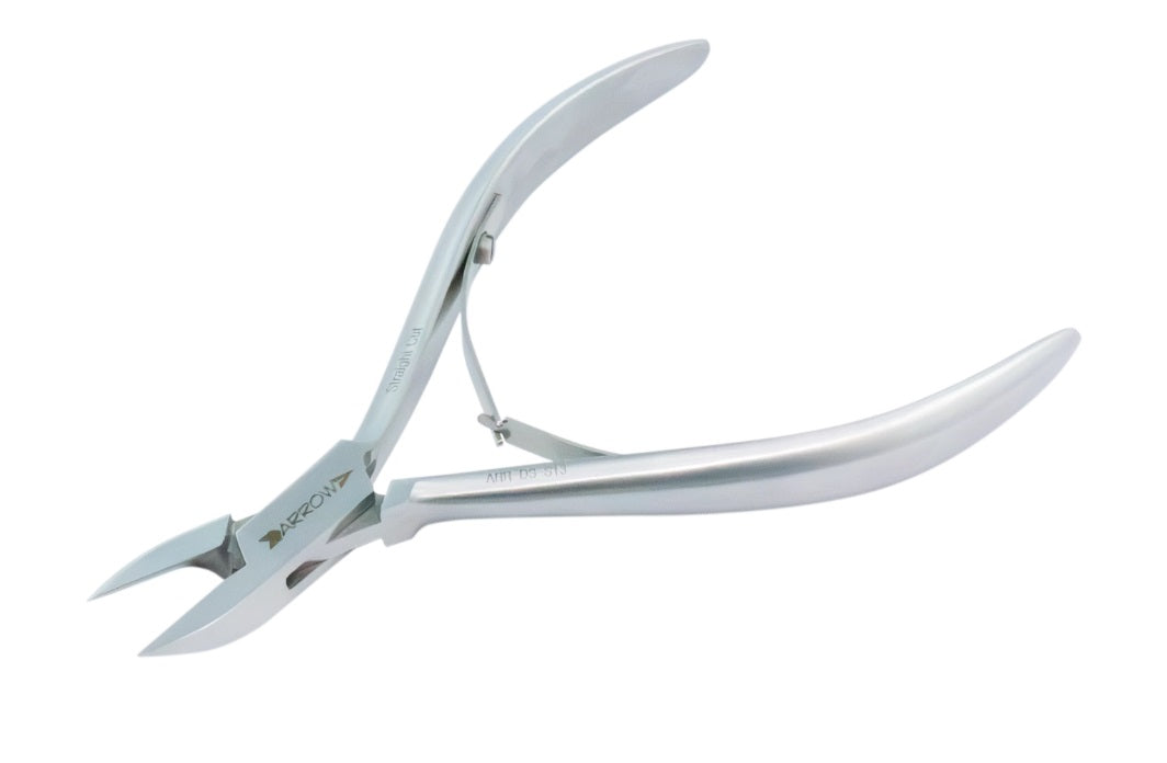 ARROW CLIPPER FINE CUT (DOUBLE SPRING) 11.5CM arrow clipper,ARROW CLIPPER FINE CUT (DOUBLE SPRING) 11.5CM,issues