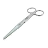 Allcare Arrow Scissor (Ward) Sharp / Blunt 15cm 15cm,ARROW SCISSOR,BLUNT,SHARP,Sharp/Blunt