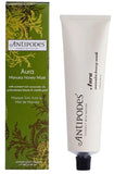 Antipodes Natural Aura Moisturizing Antioxidant Manuka Honey Mask 75ml Aura Moisturizing,Elizabeth Barbalich,green skin care,issues,mask deeply hydrates,organic products