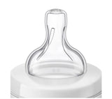 Philips Avent Anti-colic Bottle 125ml 1pk Anti-colic Bottl,issues,Newborn flow teat,Philips Avent Anti-colic Bottle 125ml,reduce colic and discomfort