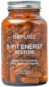 BePure B-Vit Energy Restore activated mineral,activated vitamin,activated vitamin and mineral,Antioxidants Energy Minerals Vitamins,B group,B group vitamins,B-Vit Energy Restore,BePure B-Vit,BePure B-Vit Energy,BePure B-Vit Energy Regain,BePure B-Vit Ener