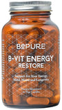 BePure B-Vit Energy Restore activated mineral,activated vitamin,activated vitamin and mineral,Antioxidants Energy Minerals Vitamins,B group,B group vitamins,B-Vit Energy Restore,BePure B-Vit,BePure B-Vit Energy,BePure B-Vit Energy Regain,BePure B-Vit Ener
