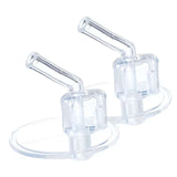 B.BOX Insulated Drink Bottle Straw Tops 2pk Bottle Straw Tops,Drink Bottle,Insulated Bottle Straw Tops 2pk,Insulated Drink Bottle,Insulated Drink Bottle Straw Tops 2pk,Insulating double wall stainless stee,Silicone straw top bottle,Straw Tops,water bottle