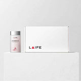 Laife Life Shield 60 Tab (2027.12) Anti - Ageing,Chronic Inflammation,Decline In Physical Function,Frequent illness,immune systems,inflammaging support,Low Energy Levels,Sleep Difficulties,Vitamins & Supplements