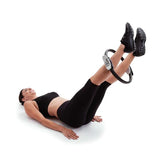 66FIT Pilates Double Handle Ring - image 3