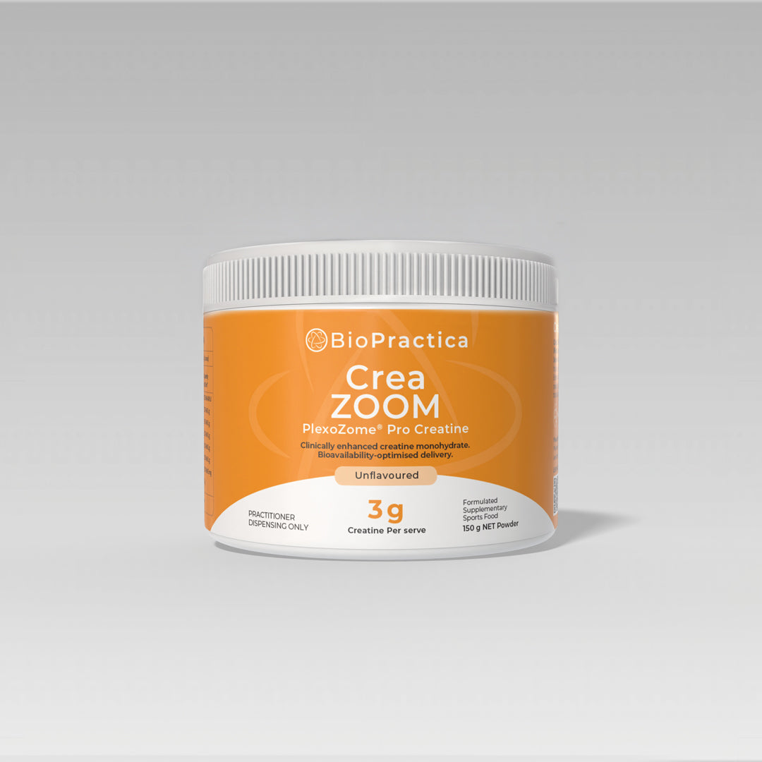 Bio-Practica CreaZOOM 300g