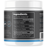 Biosphere Magnesium Powder 282g Mango Pineapple Flavour Biosphere Magnesium powder,blood pressure,blood sugar,cramps,issues,Lemon Lime,Lemon Lime Flavour -,Lemon Lime Flavour - Formulated for optimal,Lemon Lime Flavour - Formulated for optimal absorption,
