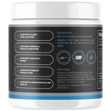Biosphere Magnesium powder 282g Lemon Lime Flavour Antioxidants Cardiovascular,as well as cardiovascular,Biosphere Magnesium powder,bones,boost energy production,Brain & Cognition Cardiovascular Eye Health,cardiovascular,Cardiovascular Children's Health I