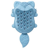 b.box Baby Bath Brush - Lullaby Blue Baby Bath Brush - Lullaby Blue,issues