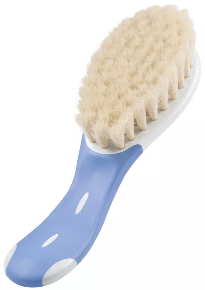 NUK Baby Brush Xtra Soft Babies Brush,Baby Brush,Baby Brush Extra Soft,Baby Soft Brush,Brush for baby,Extra Soft Baby Brush,issues,NUK Baby Brush Xtra Soft,Soft Brush