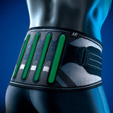 LP Back Brace Support 2.0 X-Tremus - image 4