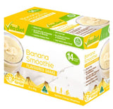 Vita Diet Banana Smoothie 14 Pack banana flavour,effective meal replacement option,issues,Smoothie,vita diet,Vita Diet Banana