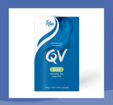 QV Body Bar 100gm Aveeno Skin Relief Body Wash,Baby skin care condition,Clear Skin,Combination Skin,cracked skin,Daily skin balance,damaged skin,dermatix,dermatologists,dry skin,dry skin body wash,dry skin cream,dry skin gel,Dry skin relief,dry skin wash,