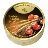 Cavendish & Harvey Barley Sugar 200g