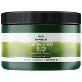 Swanson – Barley Grass Juice powder – Organic 90G Barley Grass Juice powder,bone,boost energy production,cardiovascular health,Cellular Energy Production,Chlorophyll,cholesterol,cholesterol levels,Creatine,Creatine Kre-Alkalyn,Creatine Monohydrate,detox,d