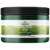 Swanson – Barley Grass Juice powder – Organic 90G Barley Grass Juice powder,bone,boost energy production,cardiovascular health,Cellular Energy Production,Chlorophyll,cholesterol,cholesterol levels,Creatine,Creatine Kre-Alkalyn,Creatine Monohydrate,detox,d