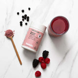Lifestream Beauty Biotics 120g Powder balanced gut microbiome,Beauty Biotics,beneficial to skin,glowing skin,gut health,gut health routine,hydration,issues,radiant skin,skin hydration,support collagen production