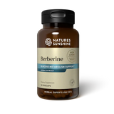 Nature's Sunshine Berberine Accelerate Metabolism,Berberine,can aid gut barrier function,cholesterol levels,glucose metabolism,gut barrier function,Halal certified,healthy metabolism,hormone metabolism,issues,Kosher,metabolism,Nature's Sunshine Berberine,