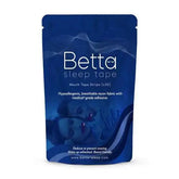Betta Sleep Mouth Tape Betta sleep from night one,Betta Sleep Mouth Tape,Betta Sleep Tape,Mouth Tape,Nasal breathing,Night one,Sleep Mouth Tape,Sleep Tape