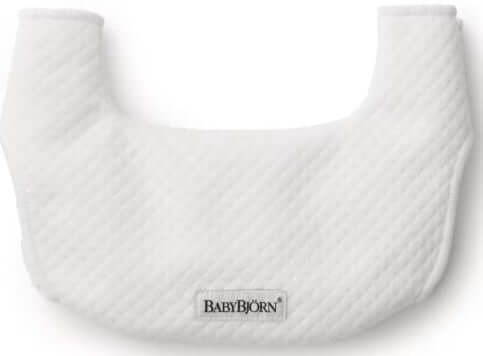 Baby Bjorn Bib for Carrier Harmony Bib for Carrier Harmony,issues