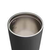 Fressko Bino Reusable Cup Coal 230ml image 2